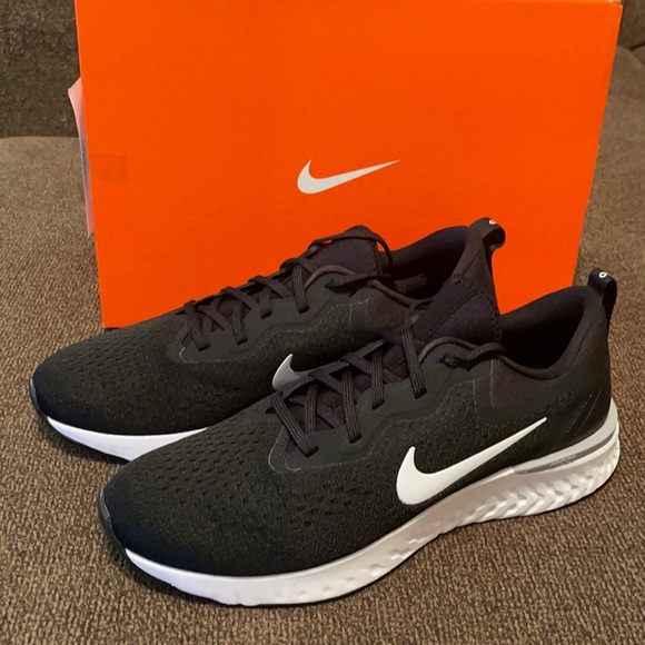 odyssey react running shoe nike
